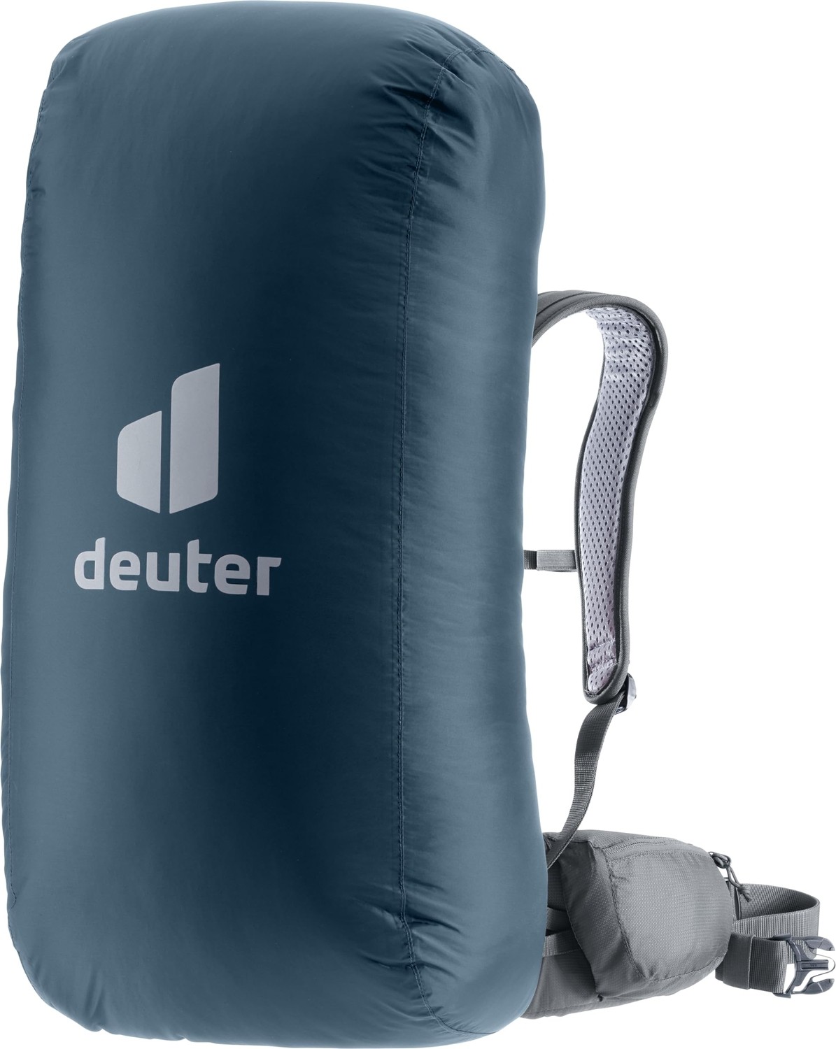 1001 Deuter Raincover Sırt Çantası Unisex-Adult