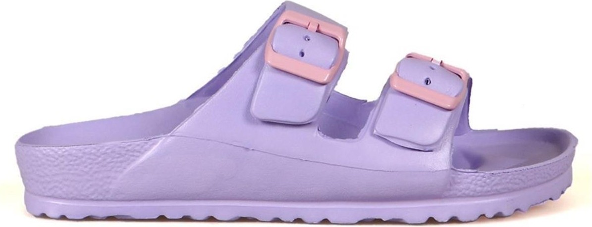 Hammer Jack Orthopedix Bangkok Çift Bantlı Tokalı Unisex Eva Terlik 581 234