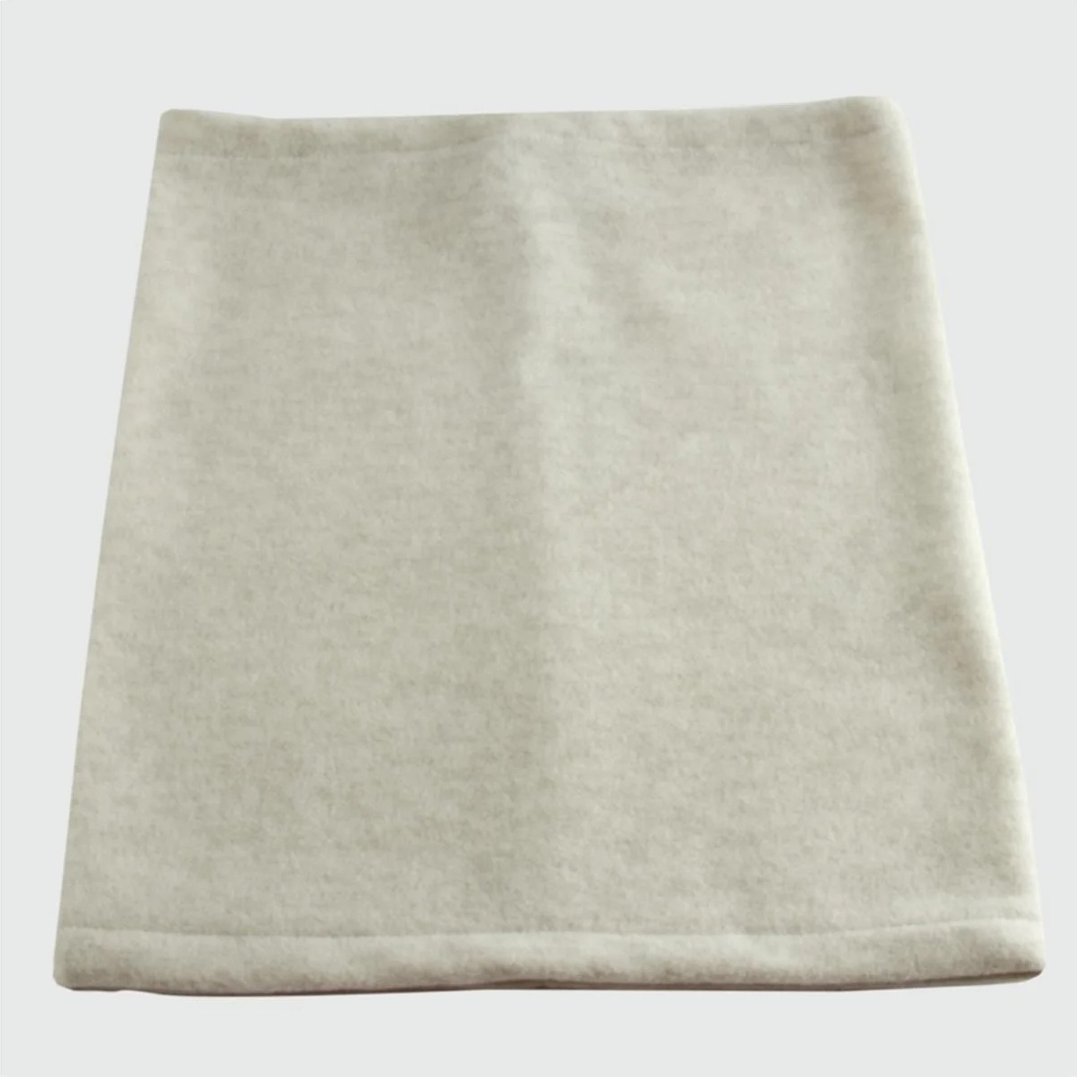 Zero Land Csmo-Tex Bff Polar Boyunluk Gri