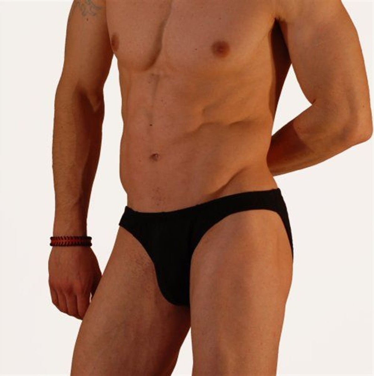 Bemy Store BR030945 Slip Çamaşır