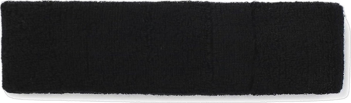 Puma Training Essential Headband Unisex Yetişkin Saç Bandı Puma Black x görsel 2
