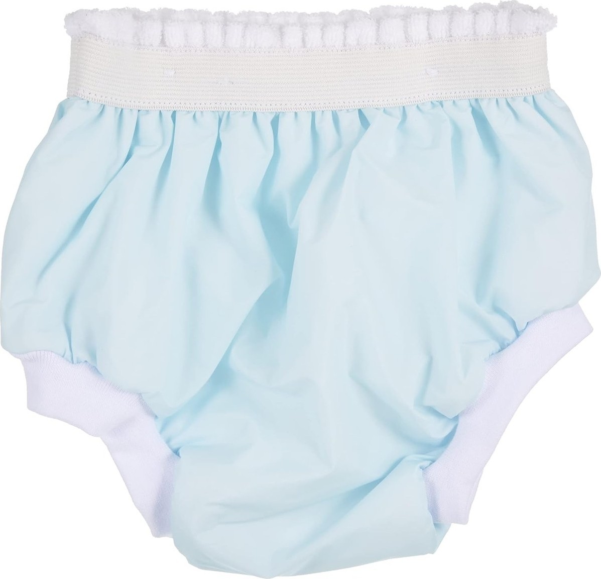Sema Baby 8698863494887 Alıştırma Külodu (Çok Renkli) görsel 2