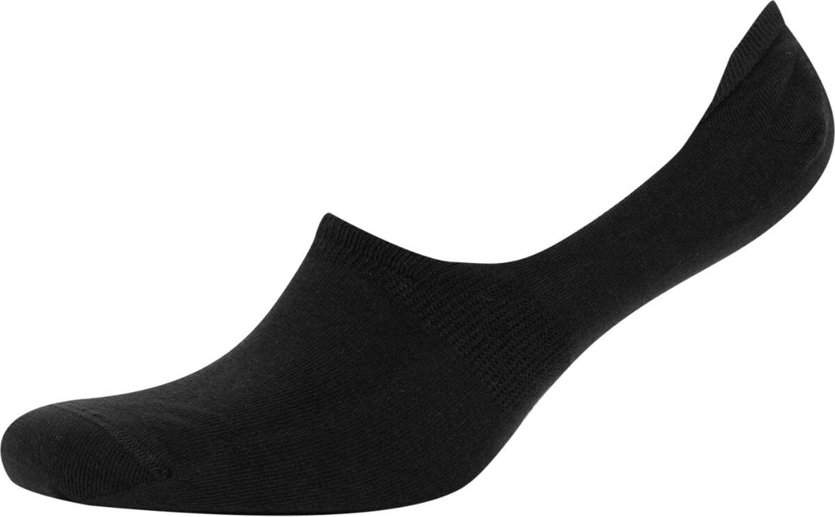 DeFacto Erkek 3'lü Basic Düz Babet Çorabı K5310AZNS görsel 3