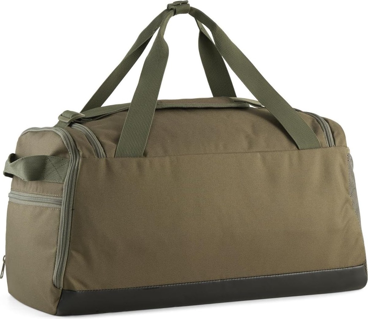 Happy Trend Puma Puma Challenger S Sports Bag Unisex Yetişkin Spor Çantası Loden Green Tek Beden görsel 2