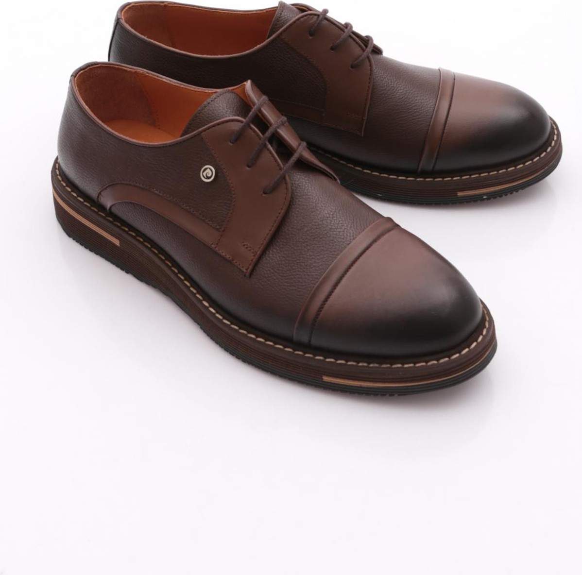 Pierre Cardin 1442028 Premium Erkek Klasik Ayakkabı görsel 2
