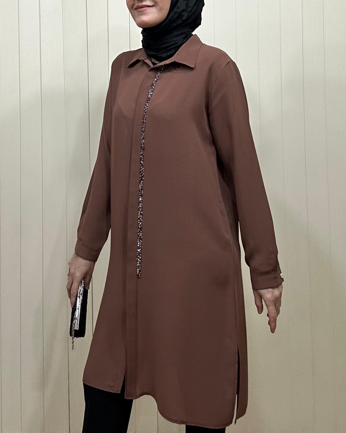 Papilla Tunik görsel 4