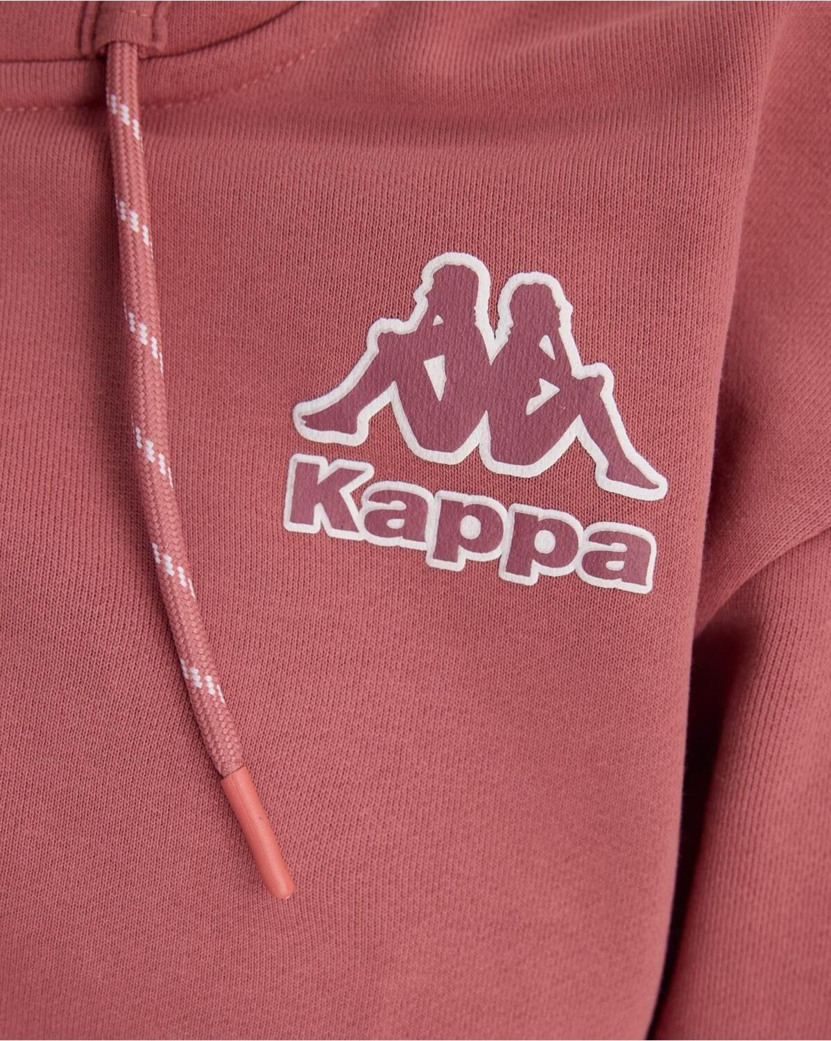 Kappa Logo Femisa Tur Kadın Ceket görsel 3