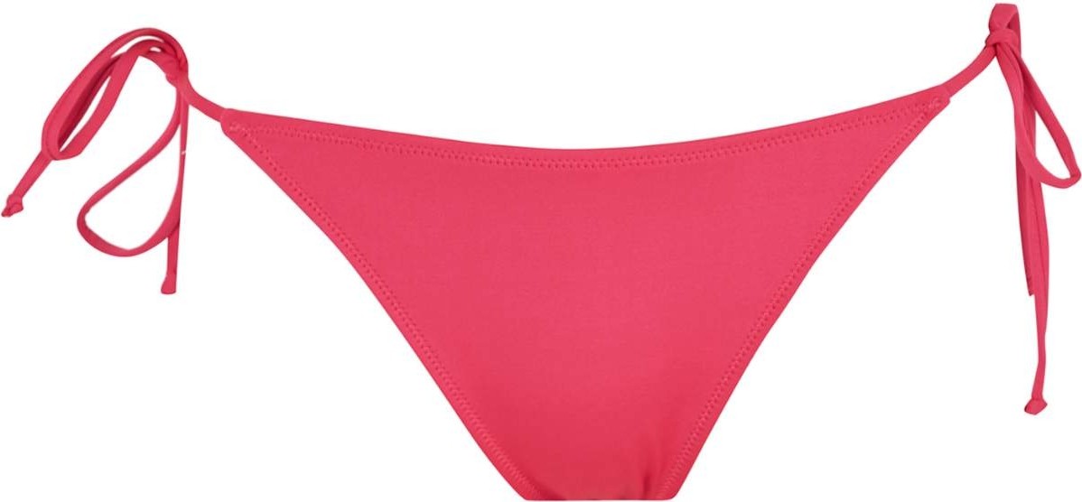DeFacto Fall in Love Regular Fit Bikini Alt T3670AZ22SM görsel 7