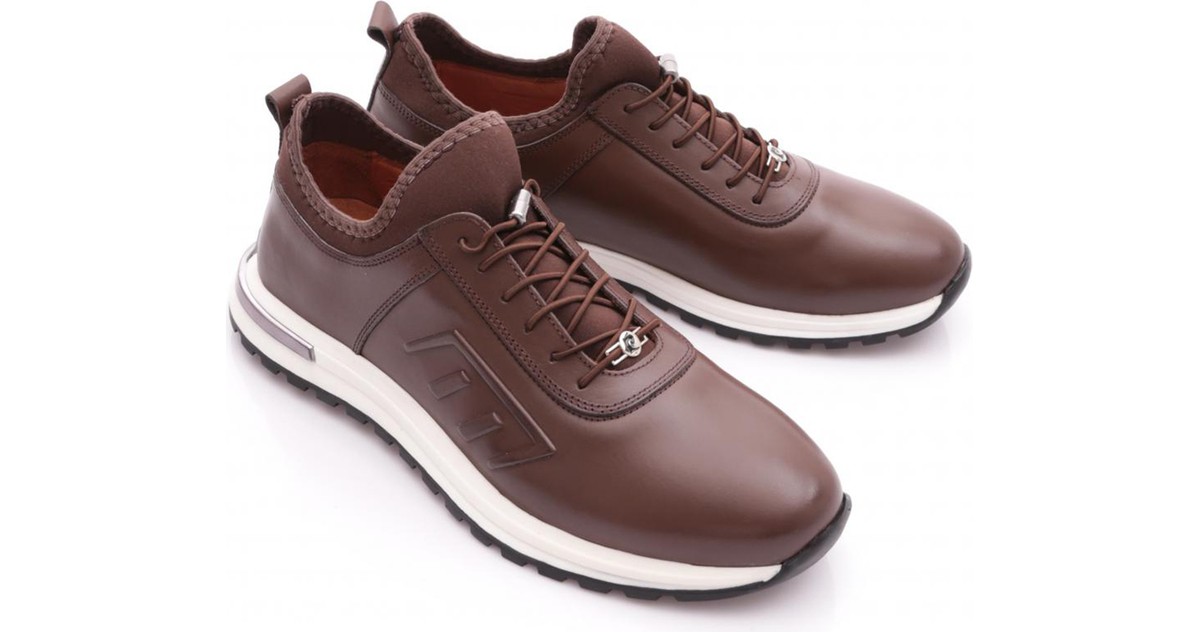 Pierre Cardin 1210316 Vip Exclus Erkek Klasik Ayakkabı görsel 7