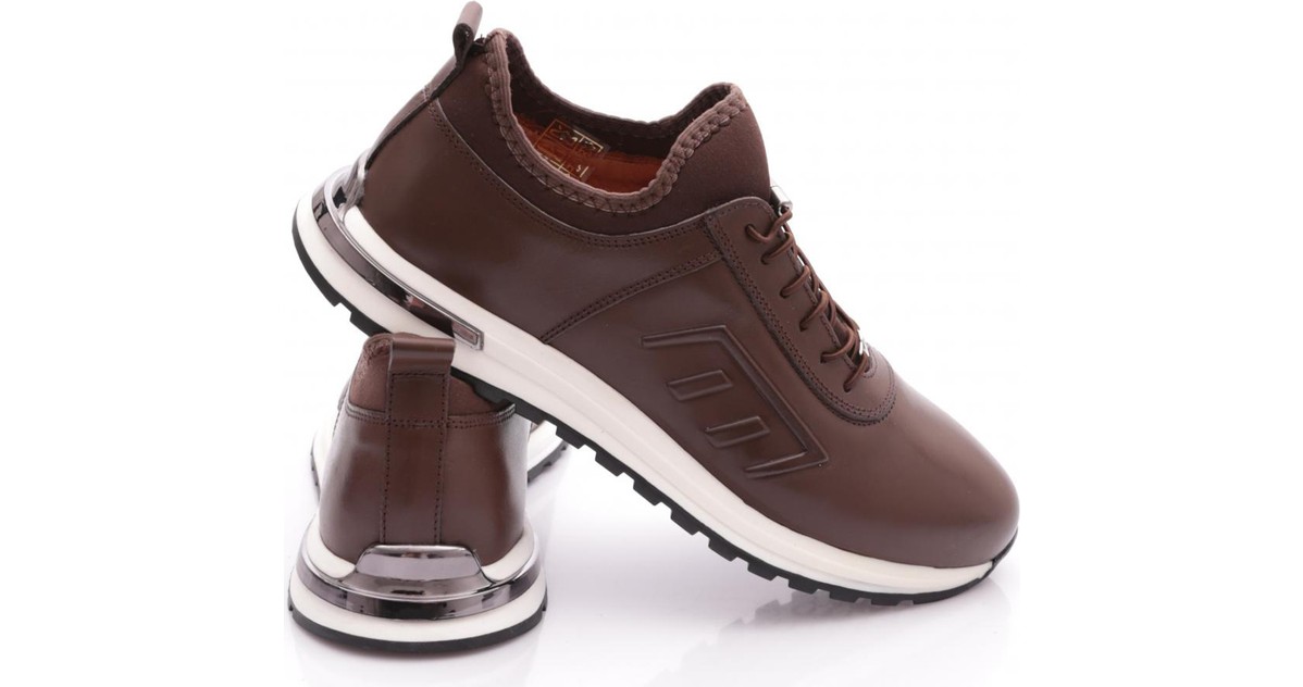 Pierre Cardin 1210316 Vip Exclus Erkek Klasik Ayakkabı görsel 8