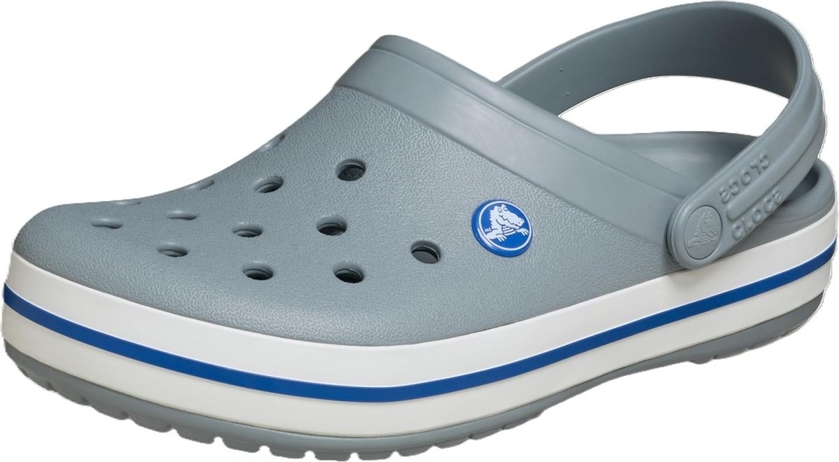 Ayrex Crocs Crocband Terlikunisex Yetişkin