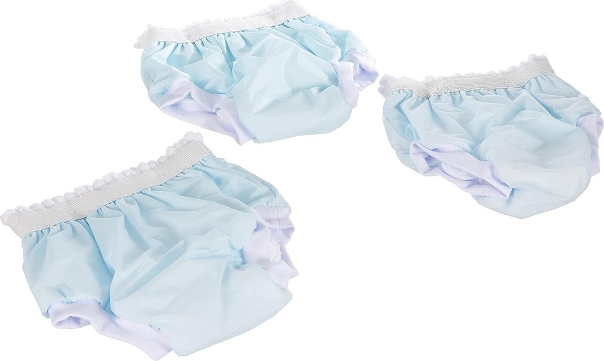 Sema Baby 8698863494887 Alıştırma Külodu (Çok Renkli)