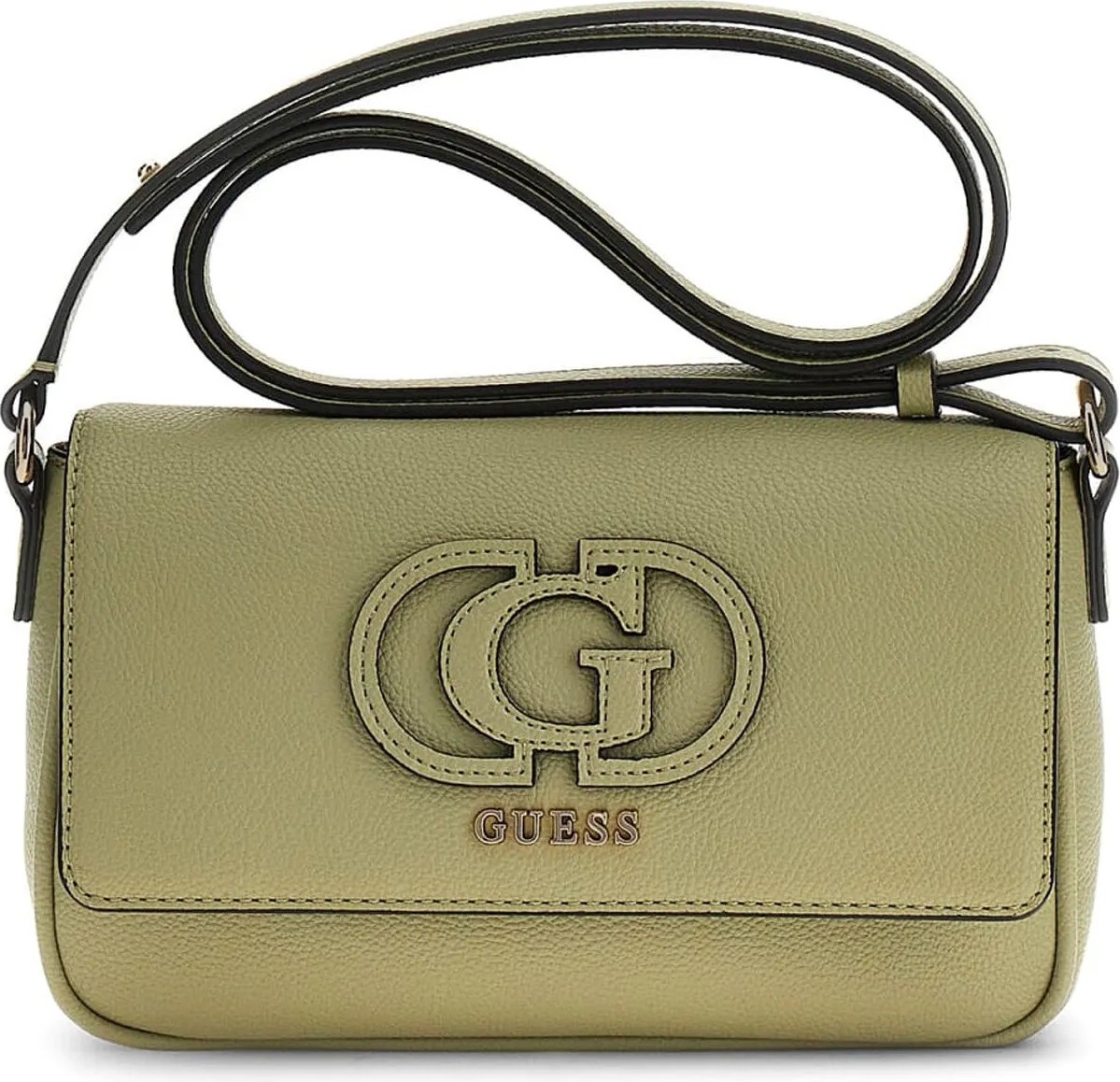 Guess Haki Kadın Çapraz Çanta HWBG9905210