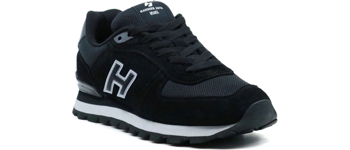 Hammer Jack 102 19250 Peru Unisex Günlük Spor Ayakkabı görsel 4
