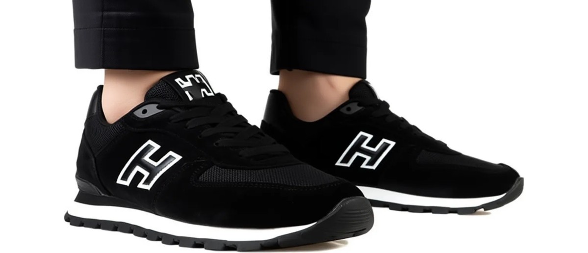 Hammer Jack 102 19250 Peru Unisex Günlük Spor Ayakkabı görsel 5