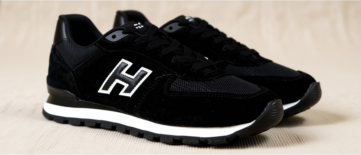 Hammer Jack 102 19250 Peru Unisex Günlük Spor Ayakkabı görsel 6