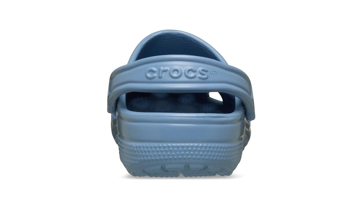 Ayrex Crocs Classic Terlikunisex Yetişkin görsel 8