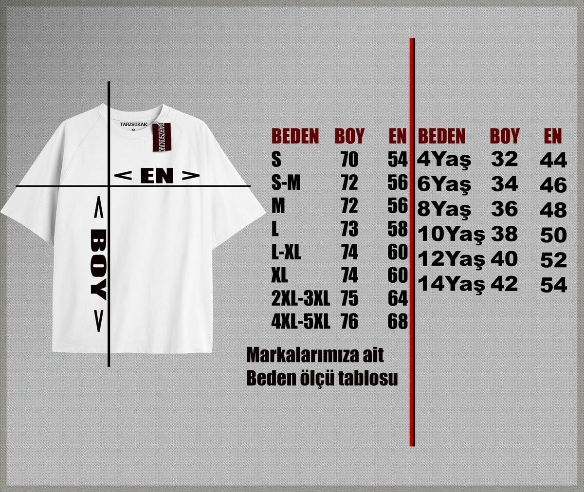 Aesco Tarzsokak Beyaz Italyan Beyin Tralalero Grafik Yaz Plaj Leri Giy, Beyaz-11, M görsel 5
