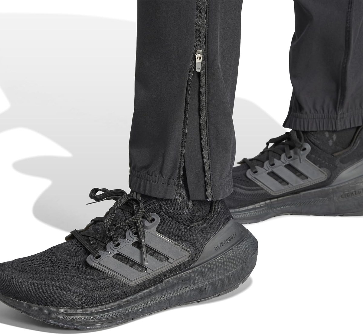 Adidas Run It Tko Kadın Eşofman Altı görsel 5