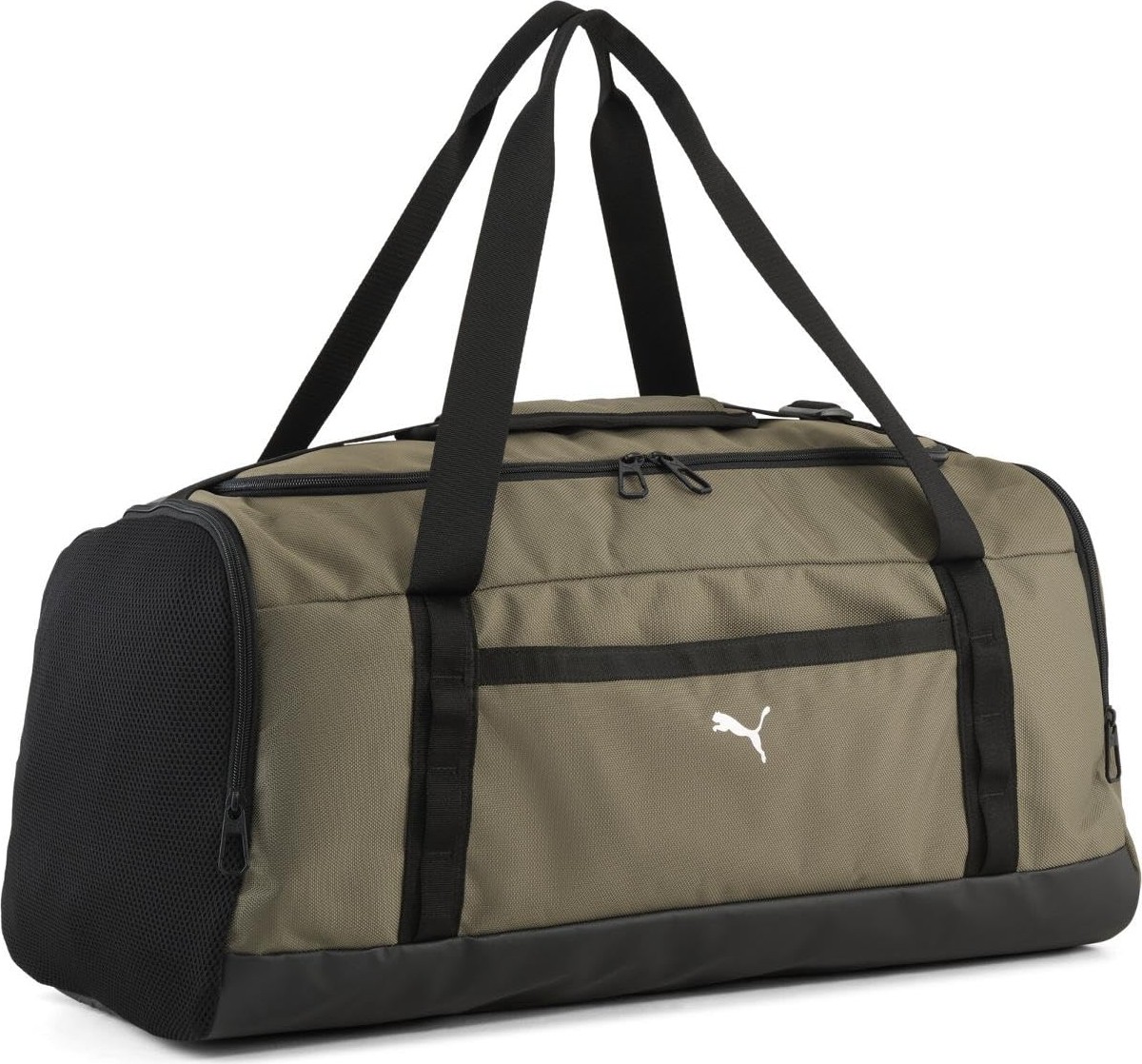 1001 Traın All Day M Sports Bag Unisex Yetişkin Spor Çantası Loden Green Tek Beden