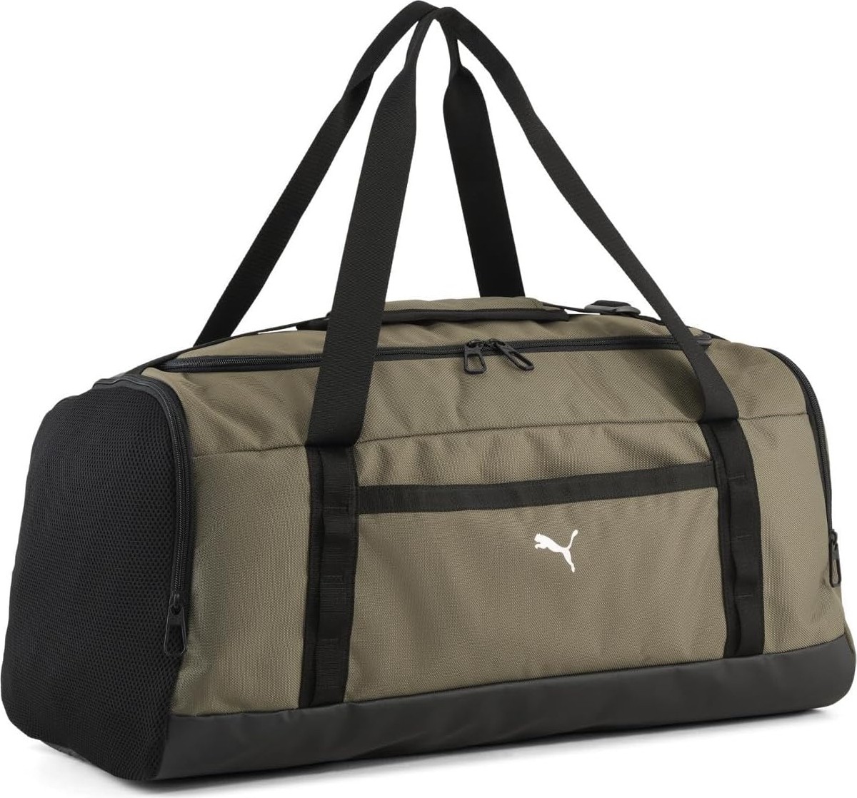 Ayrex Traın All Day M Sports Bag Unisex Yetişkin Spor Çantası Loden Green Tek Beden