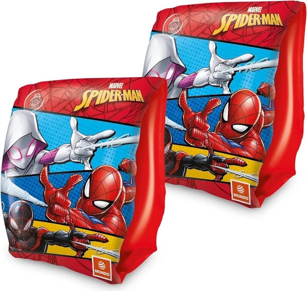 Spiderman Kolluk 15X23 cm görsel 3