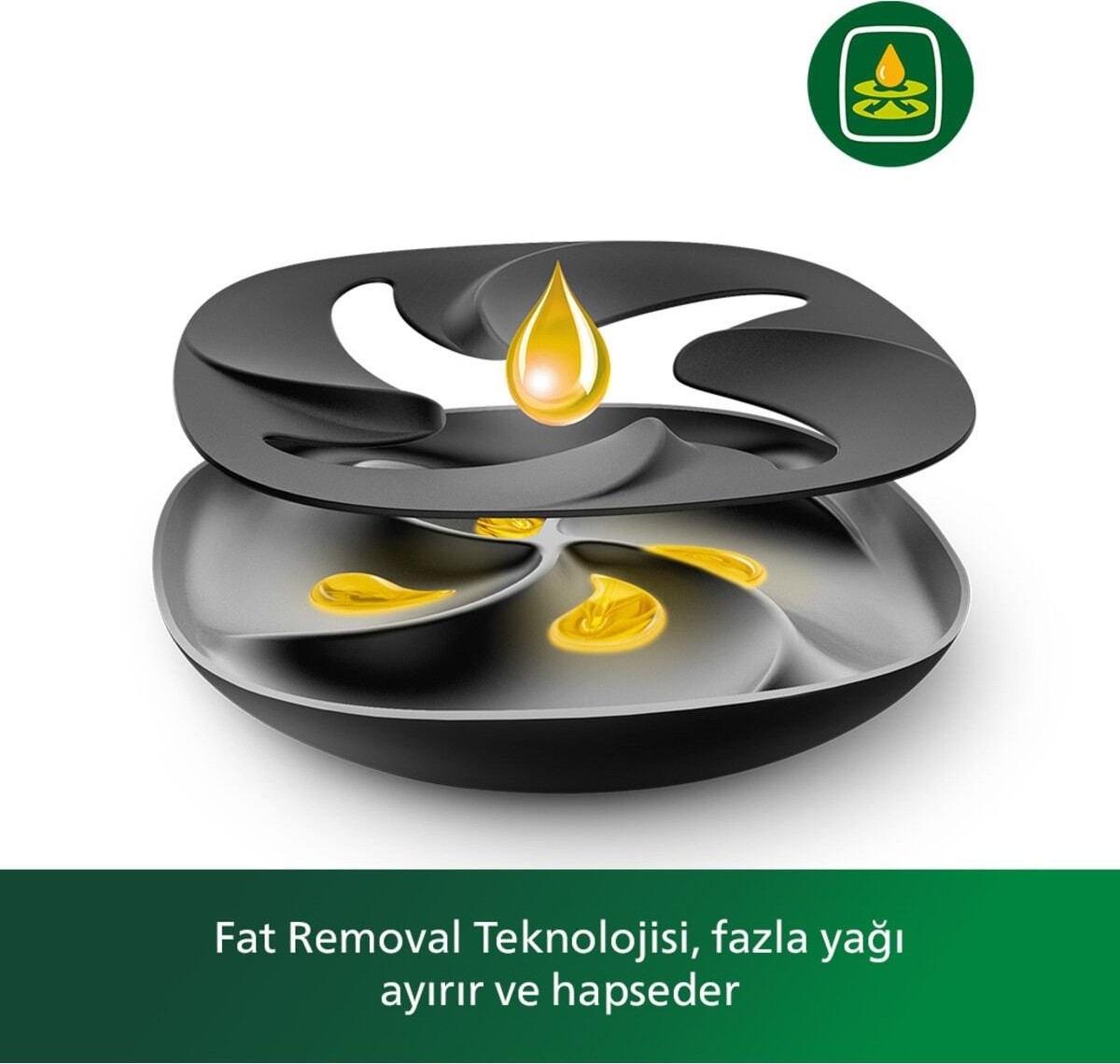 PHILIPS AVENCE COLLECTION HD9650/90 XXL AIRFRYER 7.3 LT