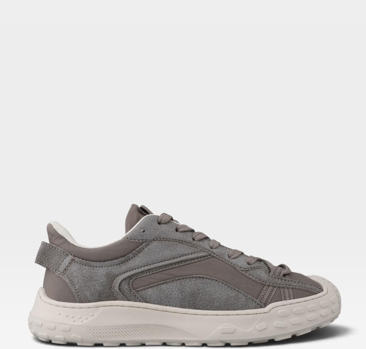 Ryt Diego Erkek Sneaker - SIYAH SIYAH