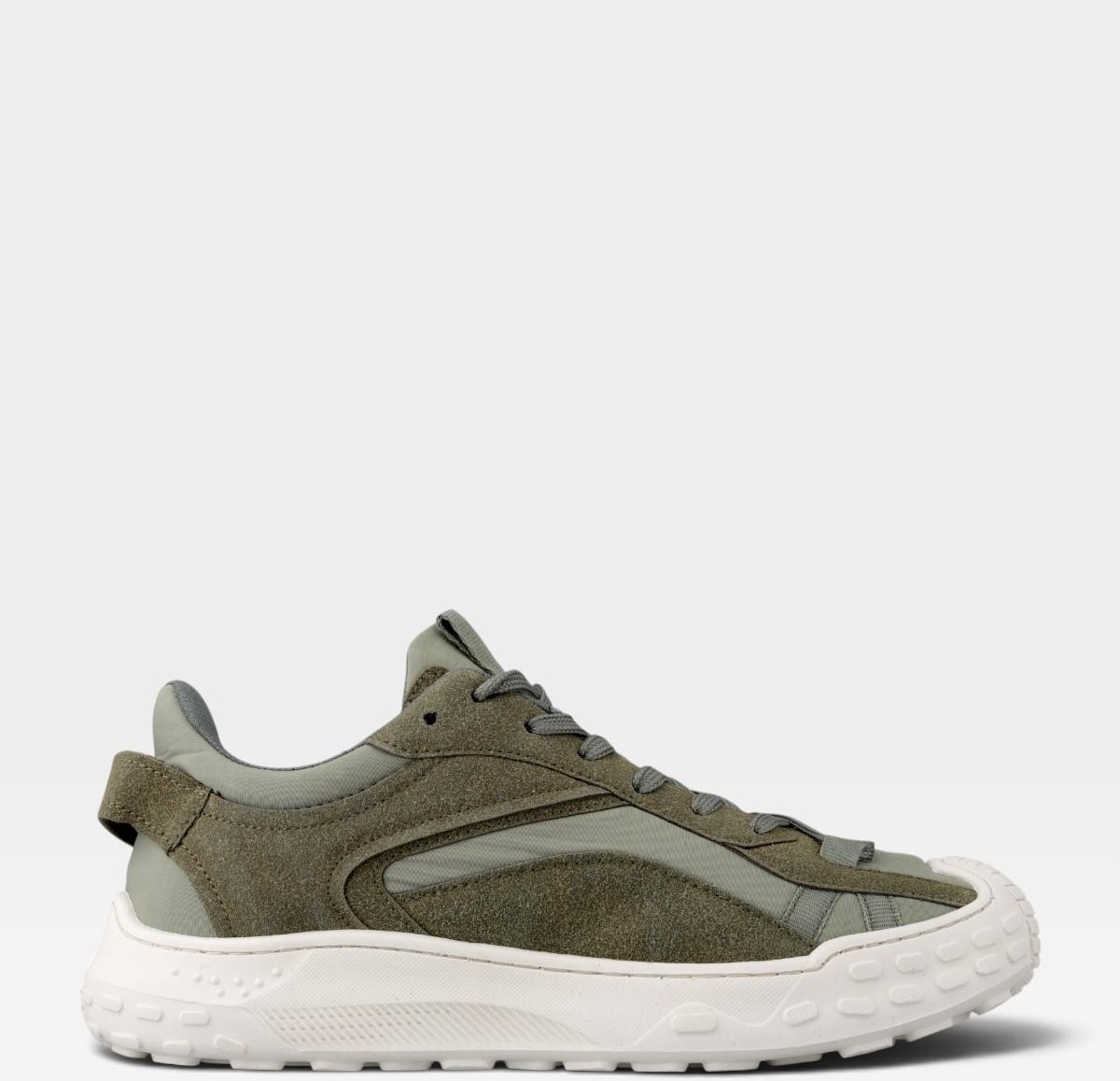 Ryt Diego Erkek Sneaker - SIYAH SIYAH