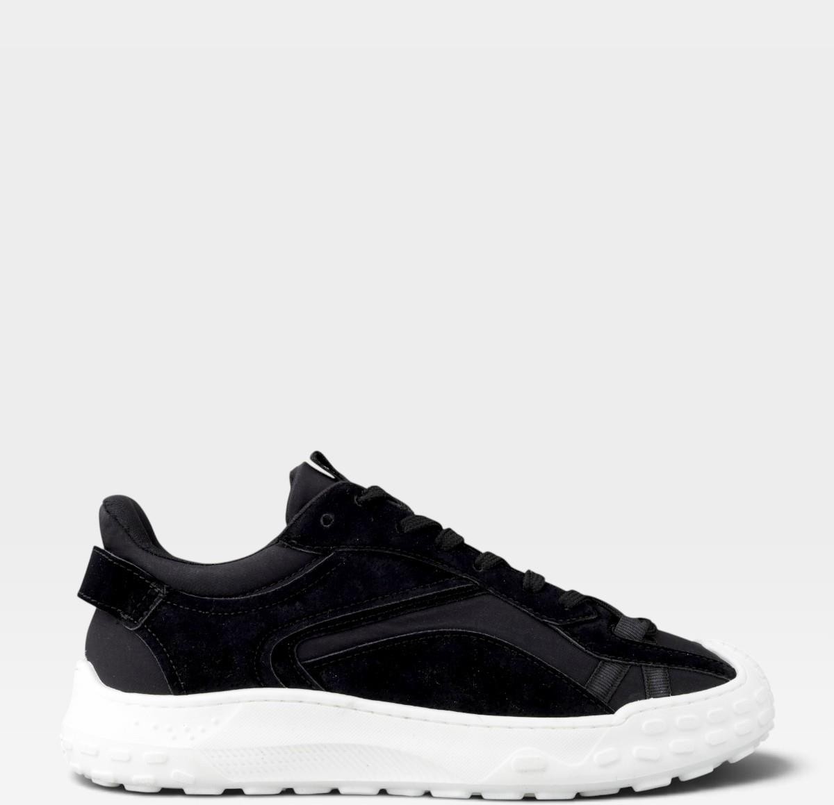 Ryt Diego Erkek Sneaker - SIYAH SIYAH görsel 8