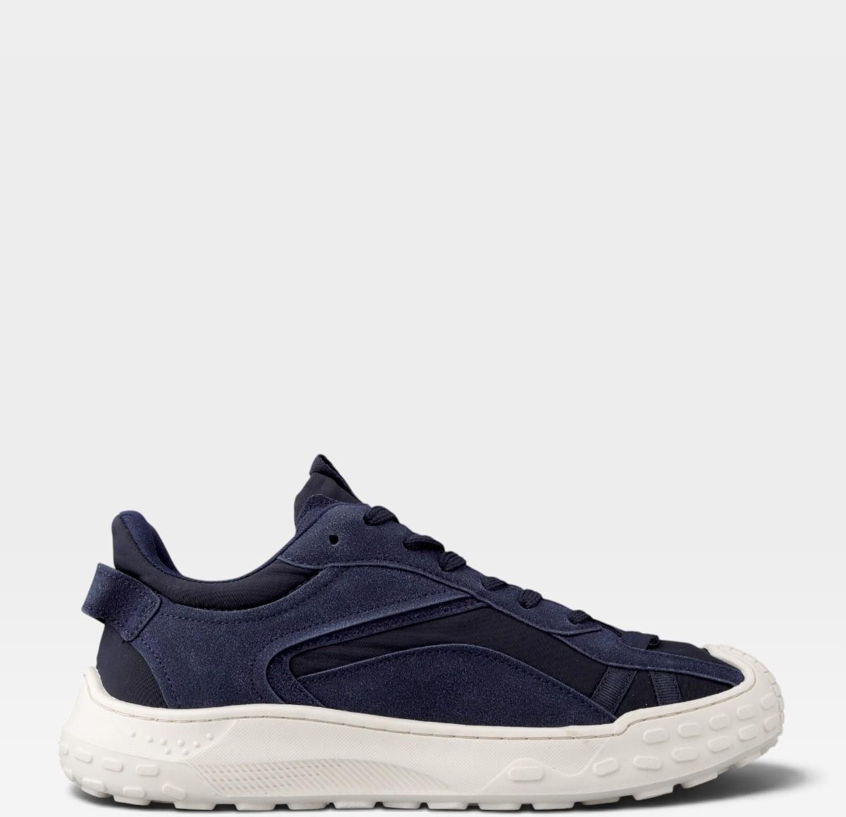Ryt Diego Erkek Sneaker - SIYAH SIYAH