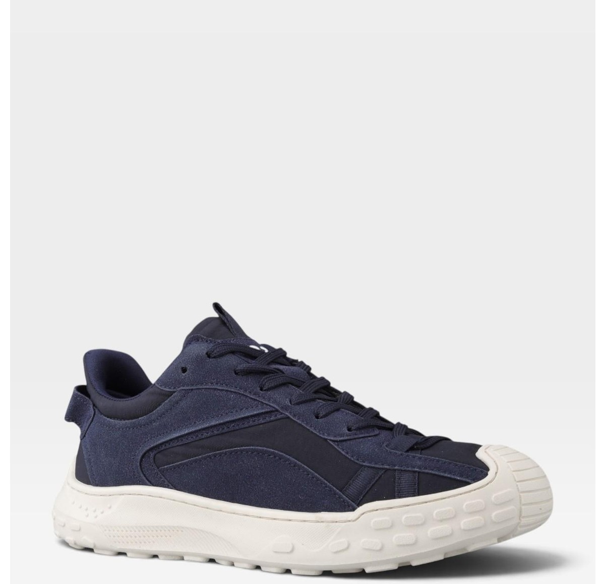 Ryt Diego Erkek Sneaker - SIYAH SIYAH görsel 2