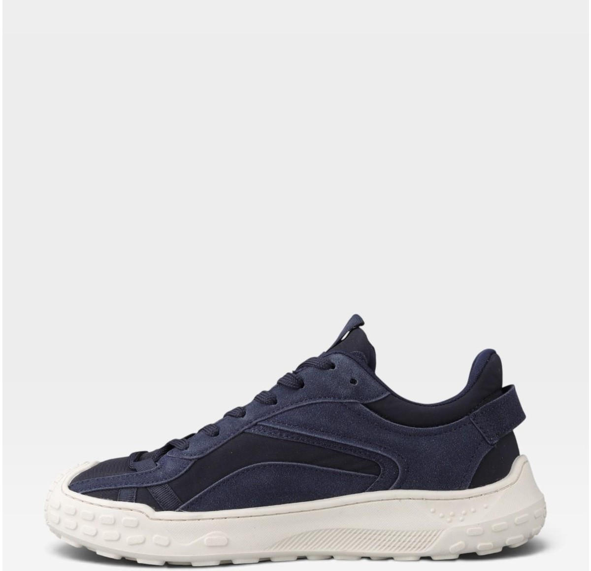 Ryt Diego Erkek Sneaker - SIYAH SIYAH görsel 3