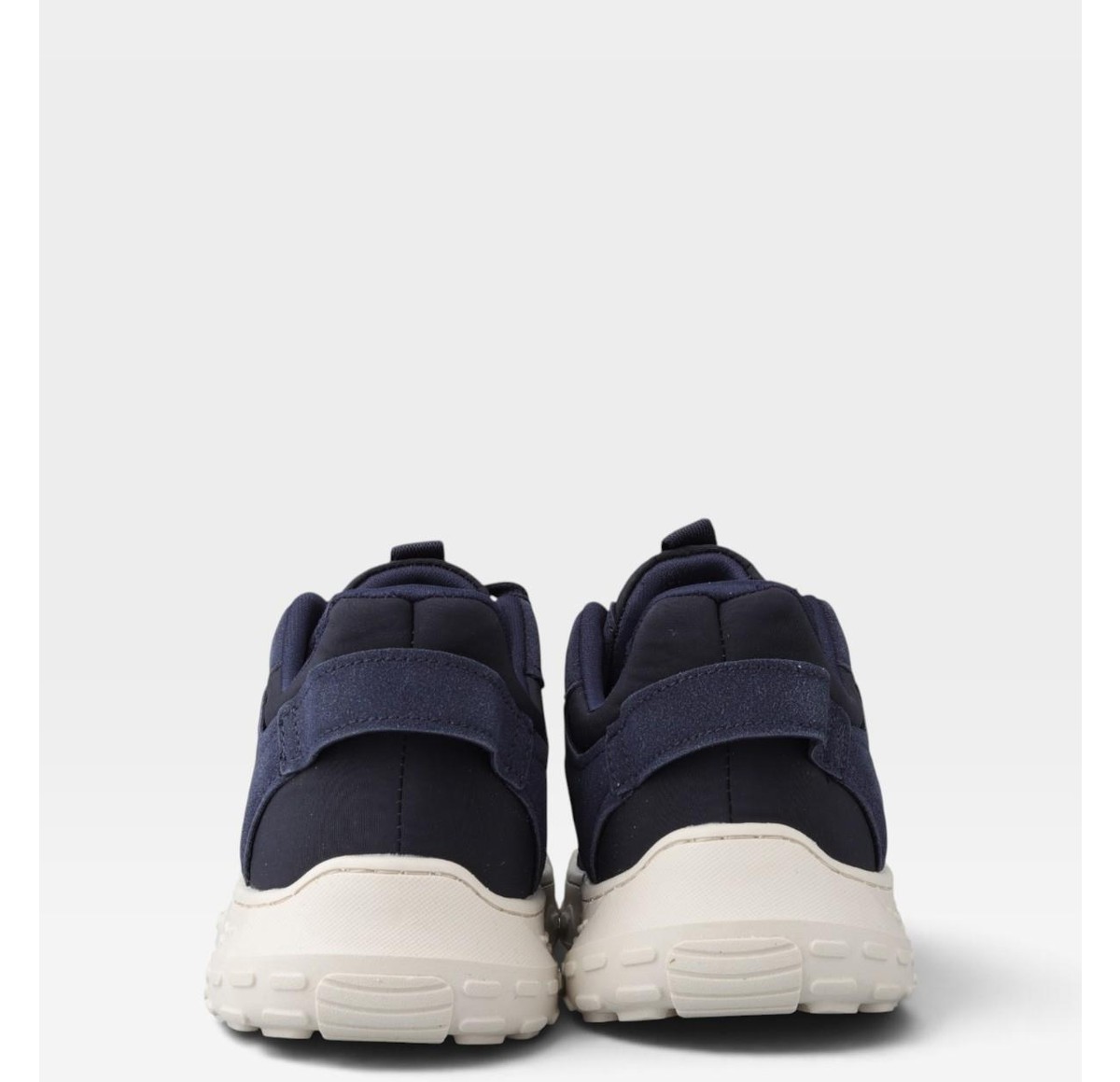 Ryt Diego Erkek Sneaker - SIYAH SIYAH görsel 4