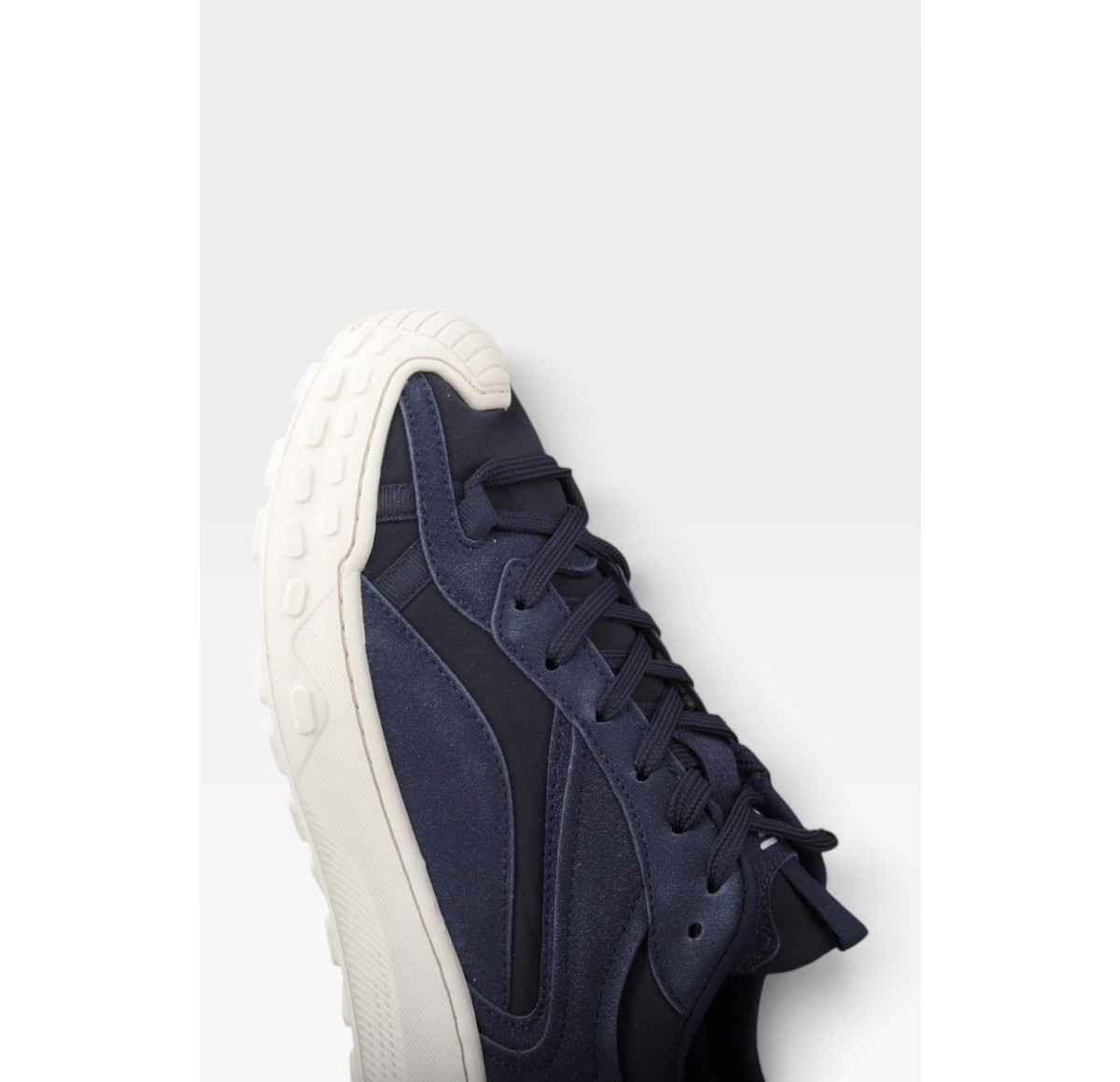 Ryt Diego Erkek Sneaker - SIYAH SIYAH görsel 7