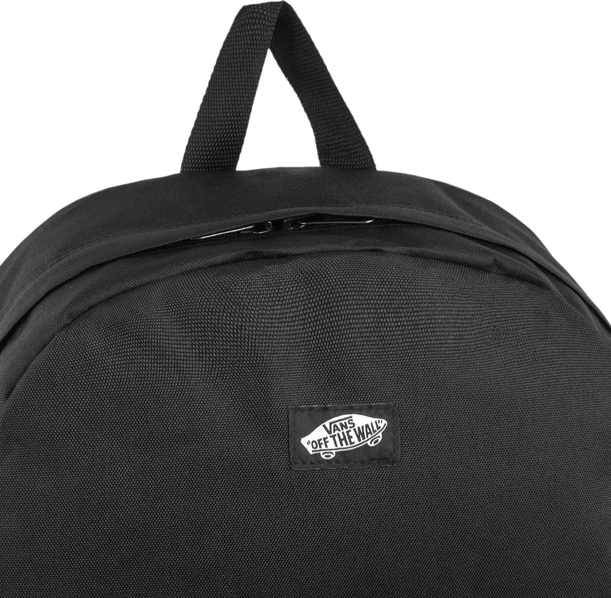 Vans Old Skool Backpack Siyah Unisex Sırt Çantası görsel 5
