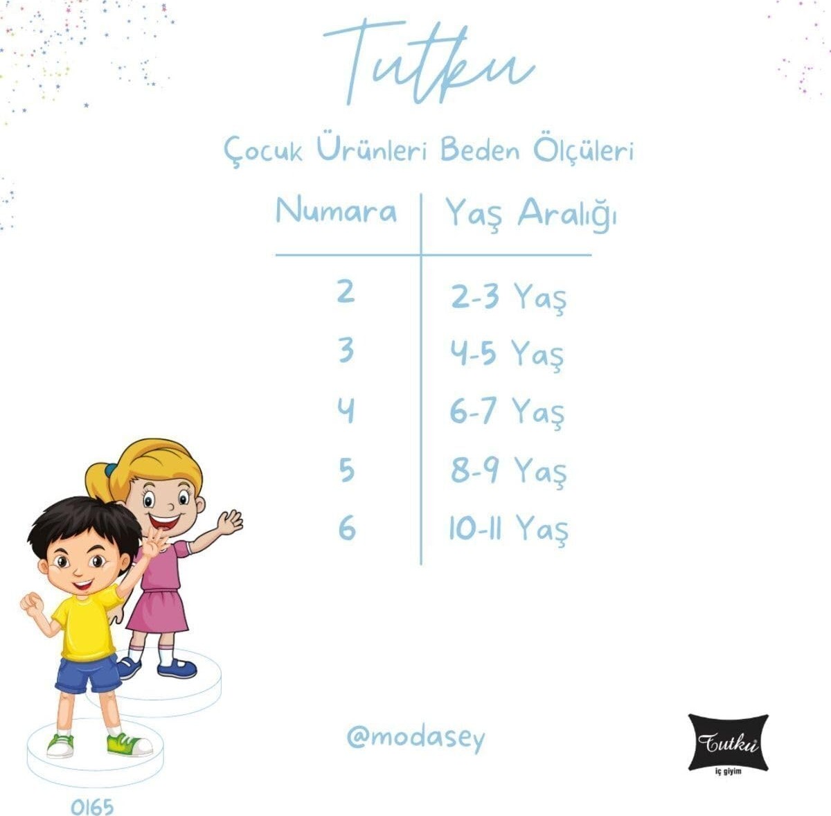 Die Grup Tutku Kız Çocuk Pamuklu Atlet 6'lı Paket Beyaz 8-9 Yaş görsel 4