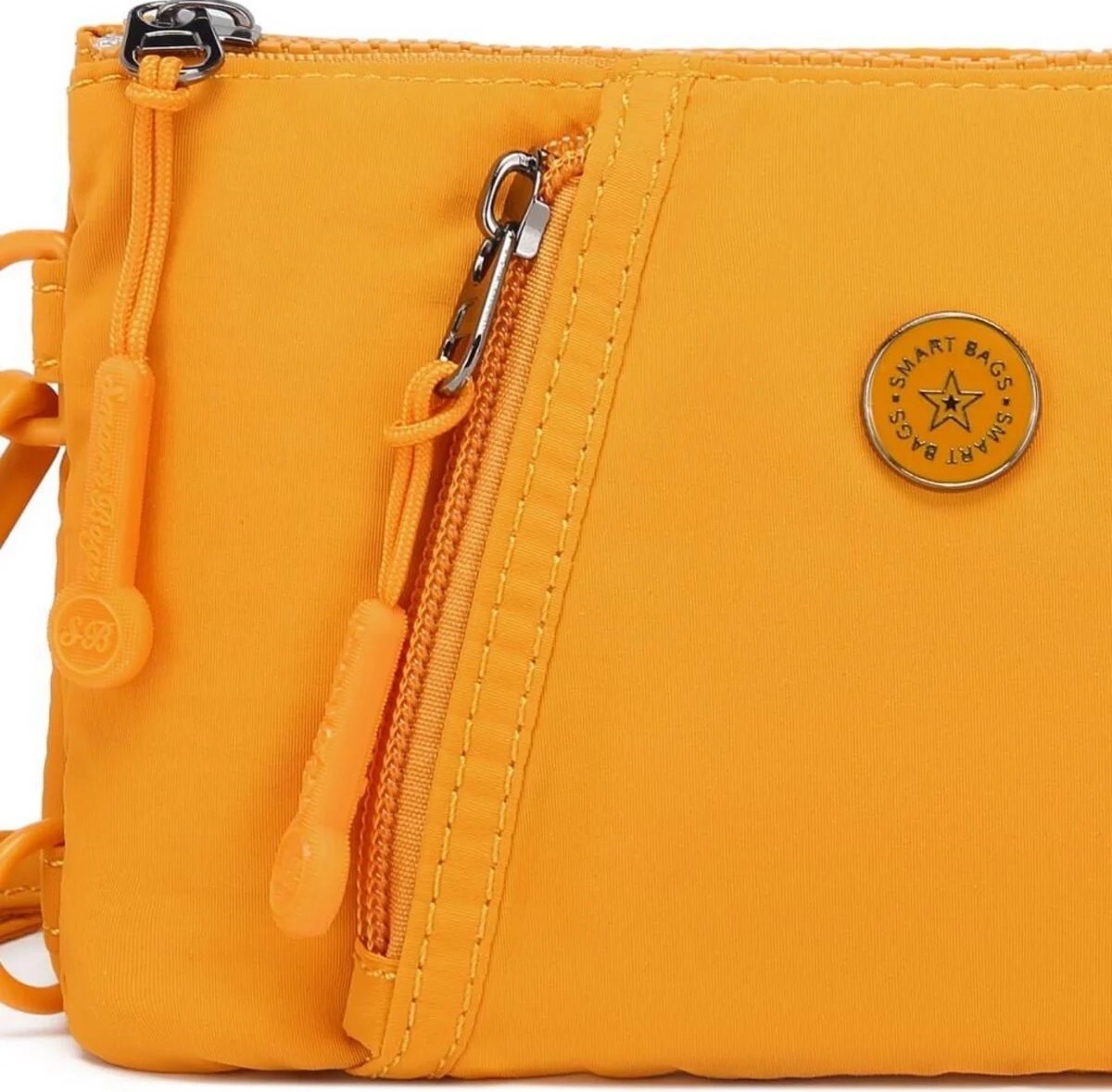 Smart Bags Krinkıl Kadın Çapraz Askılı Çanta görsel 3
