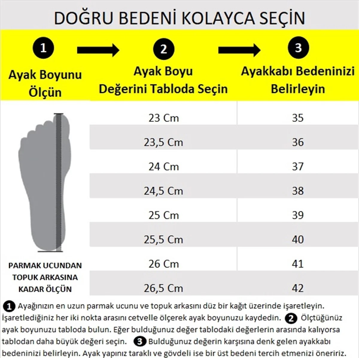Mio Gusto Kristin Siyah Renk Kısa Topuklu Kadın Ayakkabı görsel 8