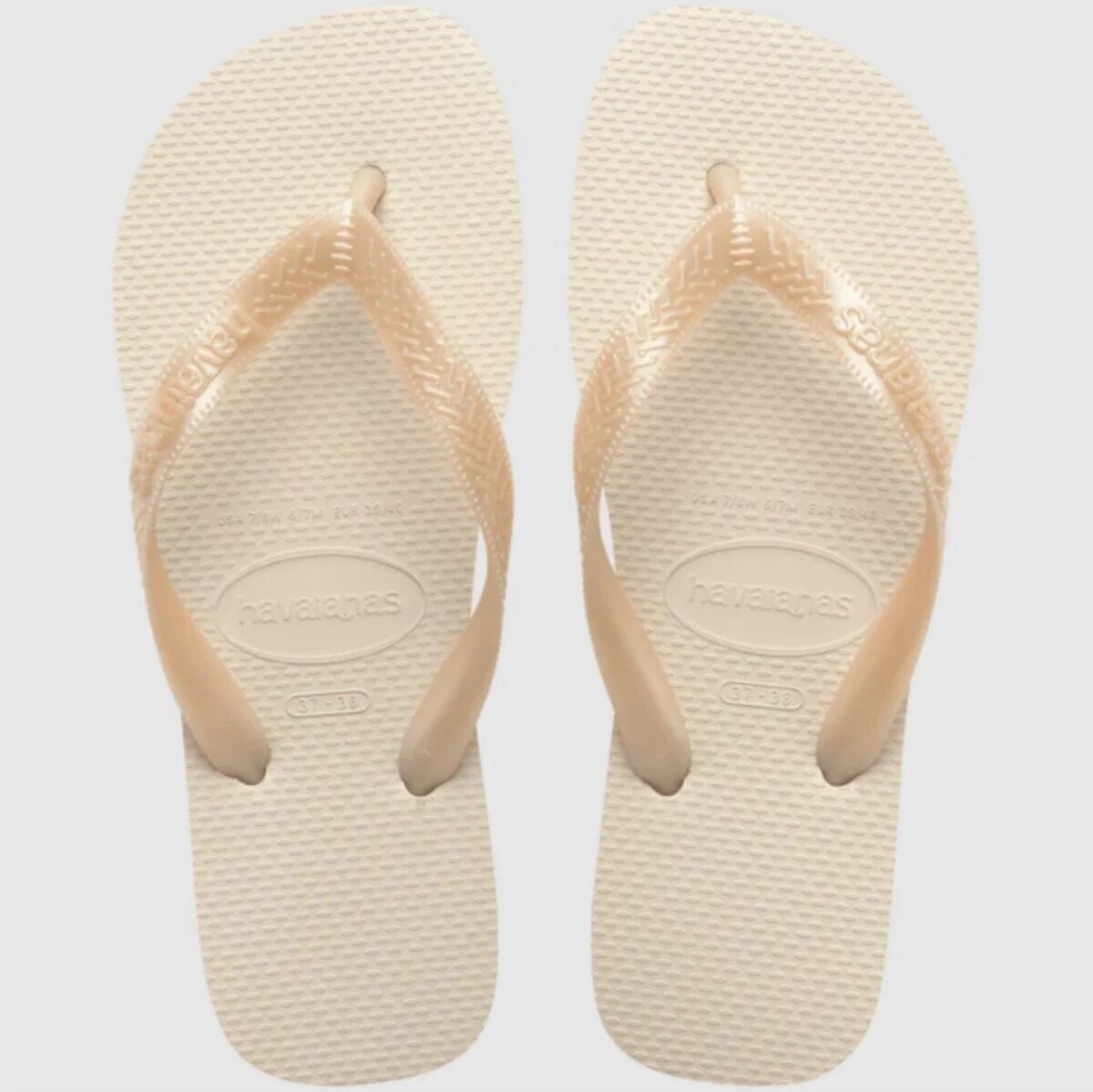 Havaianas Top Kadın Terlik 4149369 görsel 8