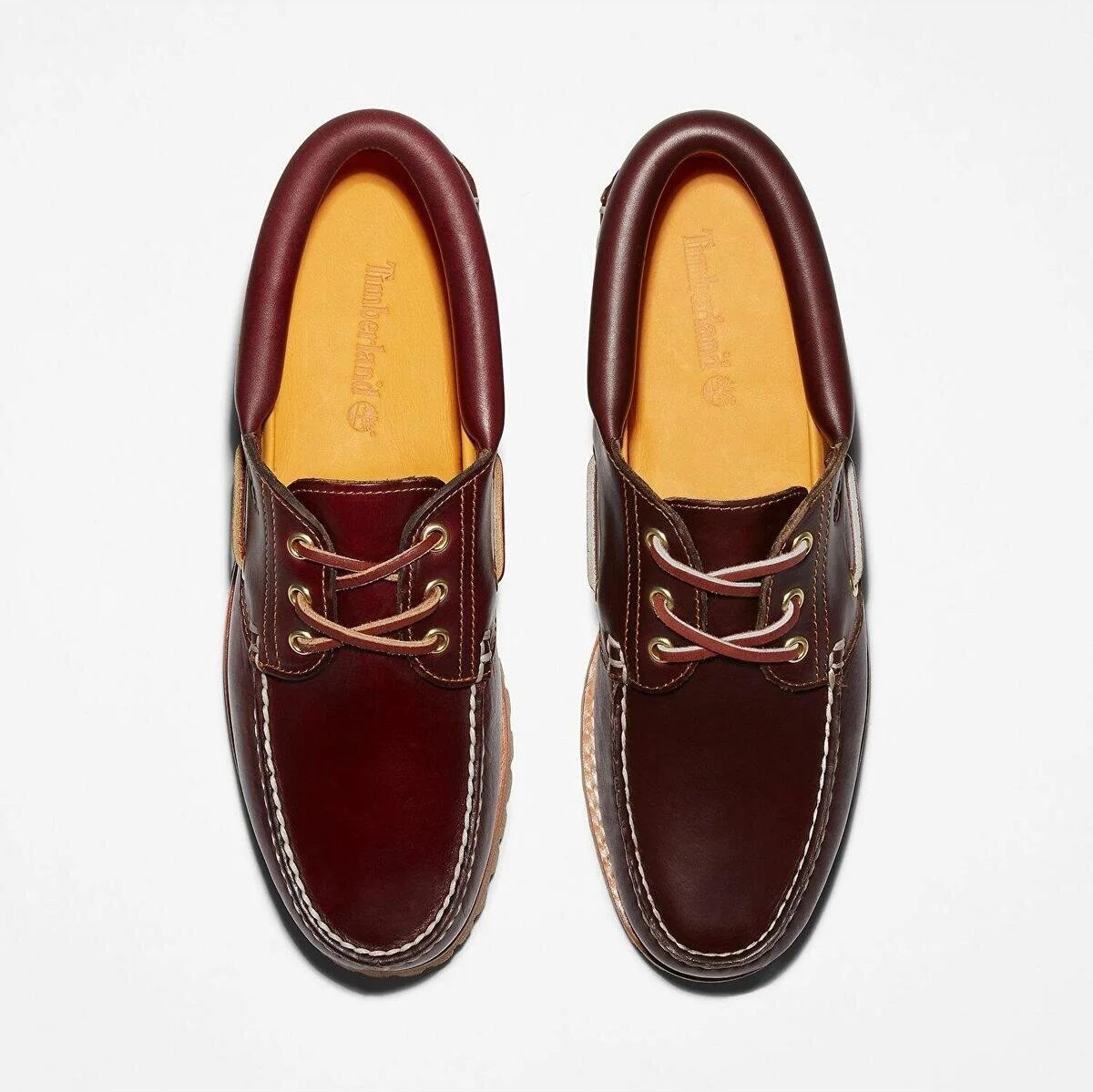 Timberland Authentics 3 Eye Classic Lug TB0500096481 görsel 4