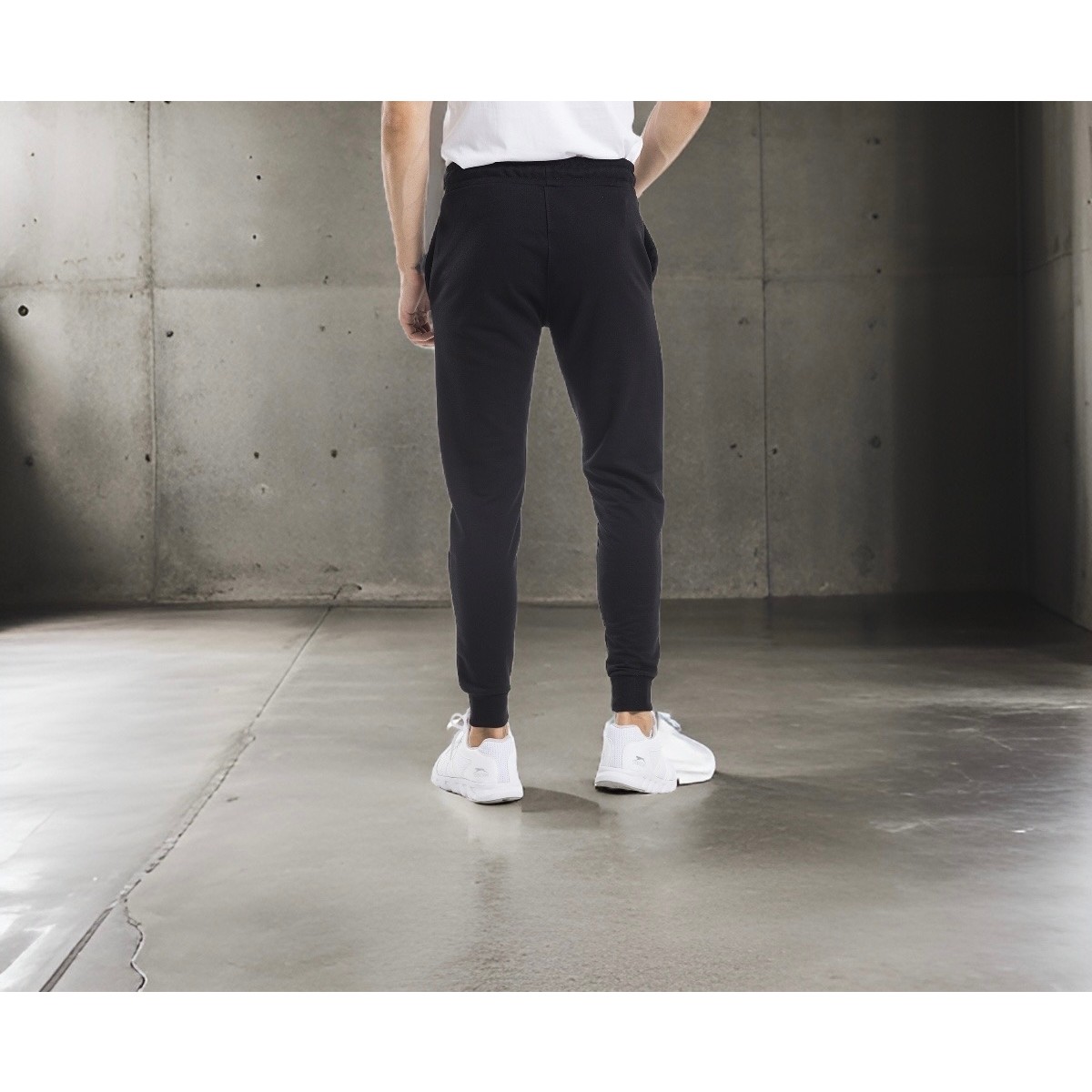 Superlife Erkek Regular Fit Eşofman Altı SPR24EA81 görsel 8