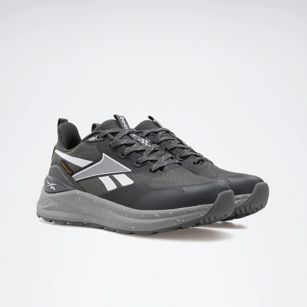 Resim Reebok Coast Traıl Gri Kadın Outdoor 