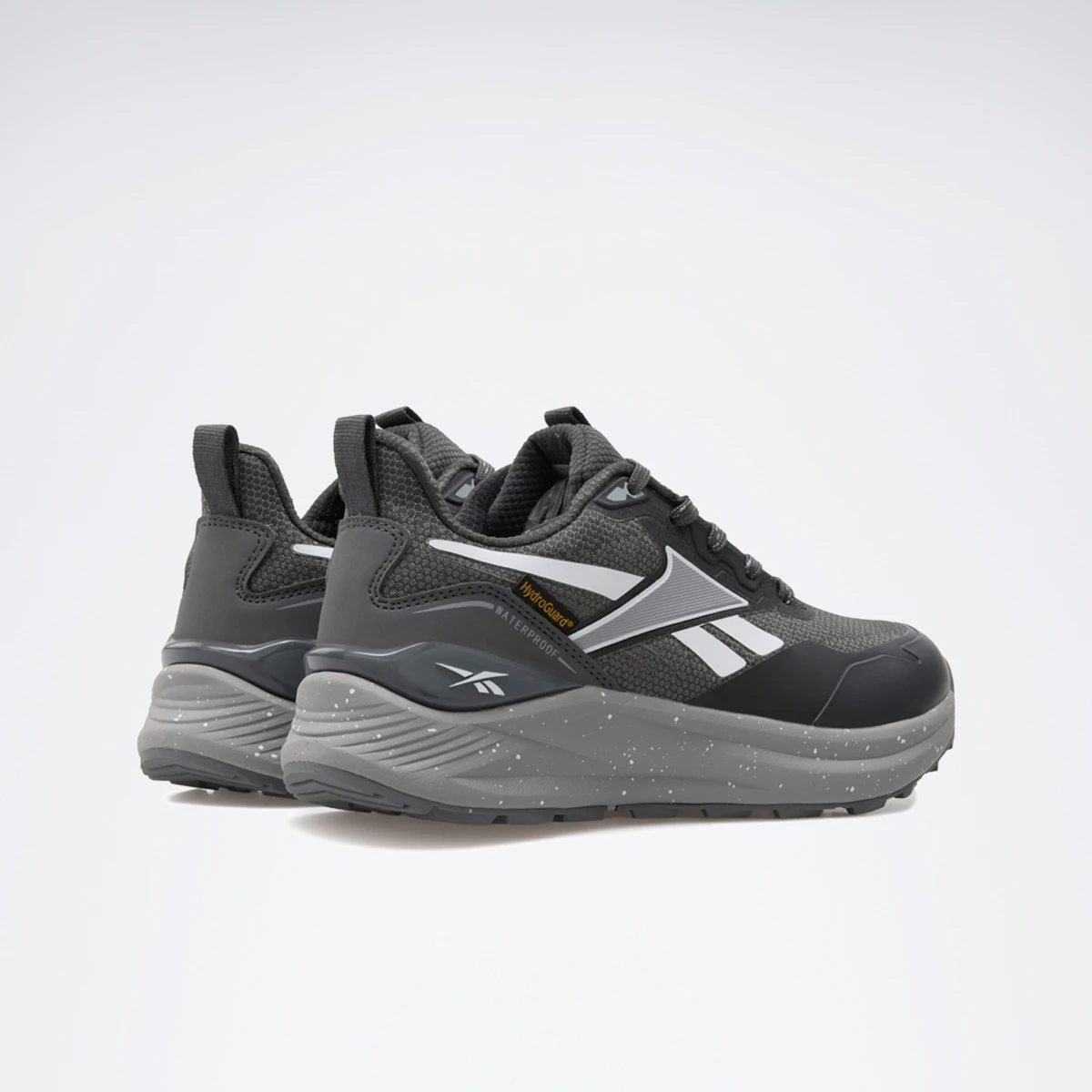 Resim Reebok Coast Traıl Gri Kadın Outdoor 
