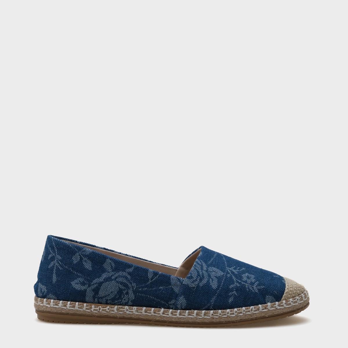 Capone Outfitters Pasarella Kadın Espadril görsel 2