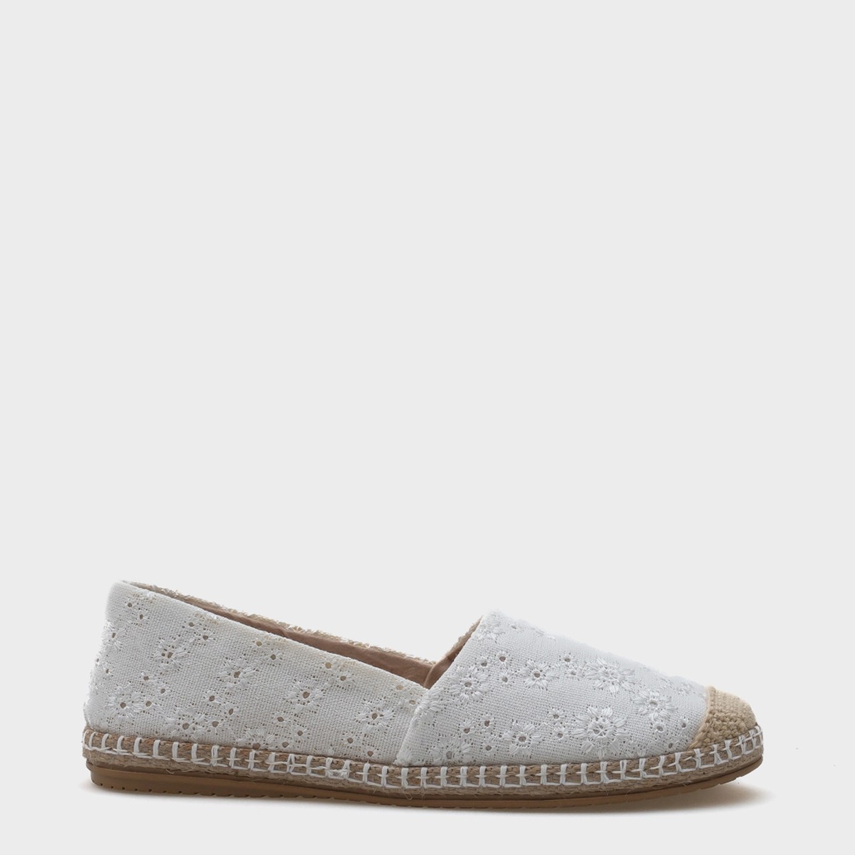 Capone Outfitters Pasarella Kadın Espadril görsel 8