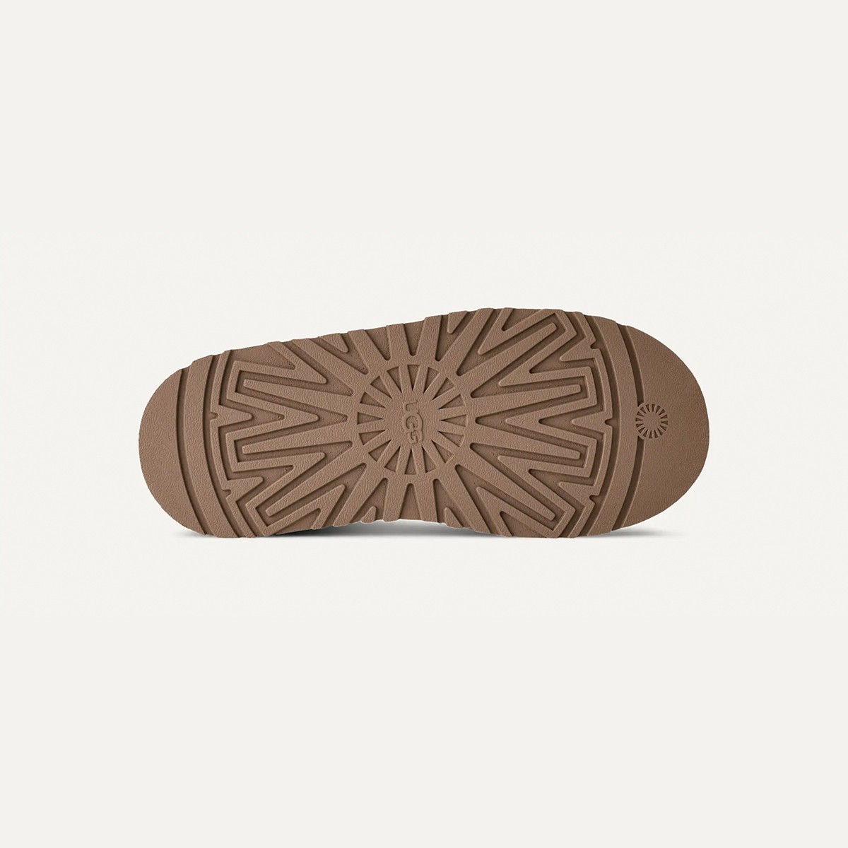 UGG Kadın Terlik 1174471 Ugg W Tazz Iı Chestnut (Taba) görsel 7