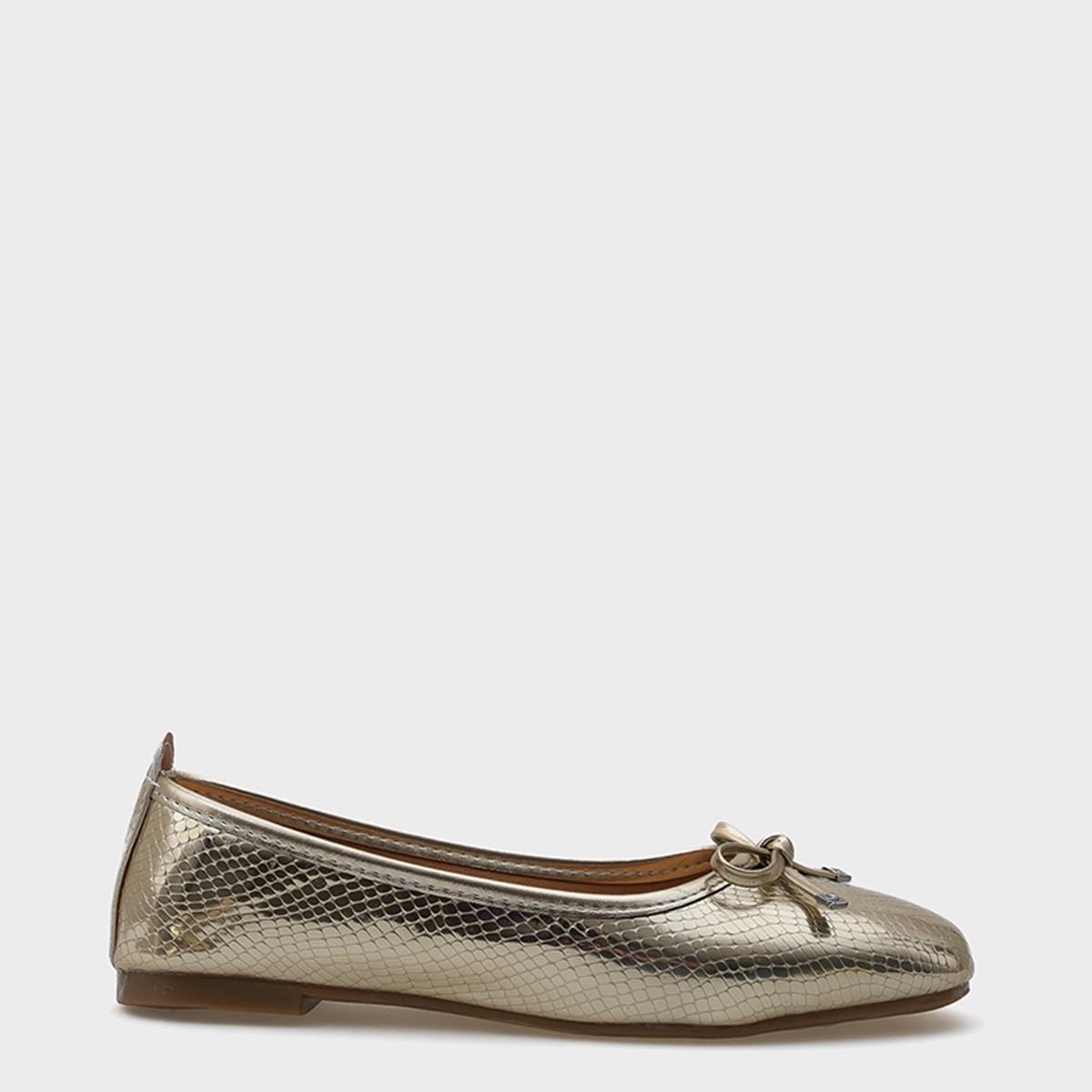 Capone Outfitters Hana Trend Kadın Babet
