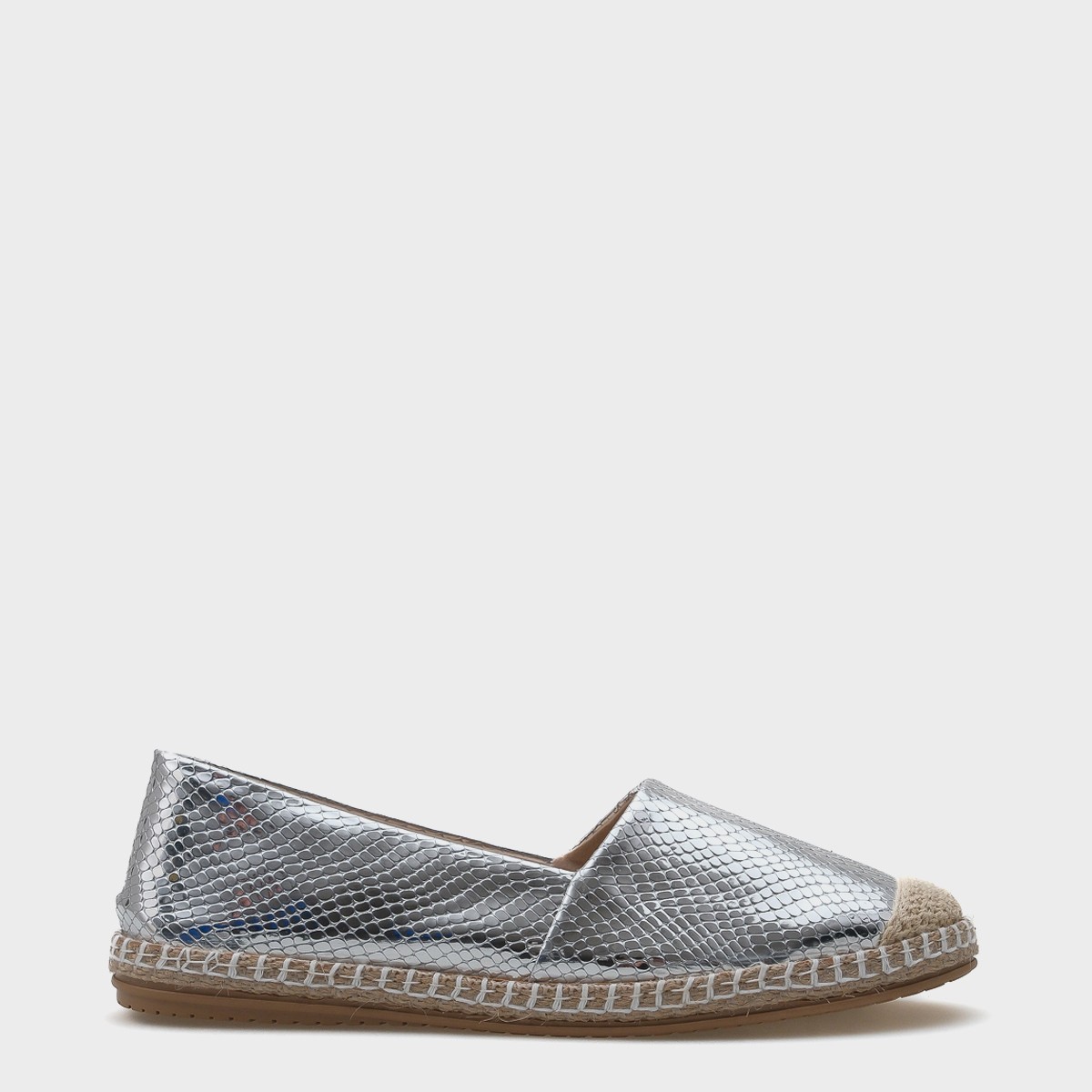 Capone Outfitters Pasarella Kadın Espadril