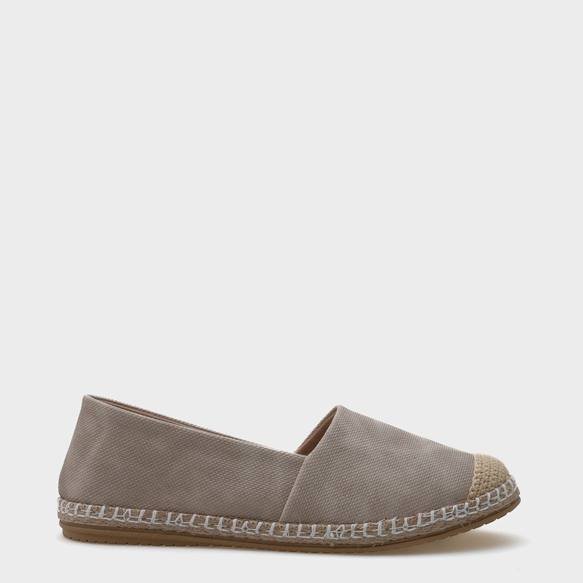 Capone Outfitters Pasarella Kadın Espadril